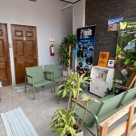Hotel Pacuare توريالبا المظهر الخارجي الصورة
