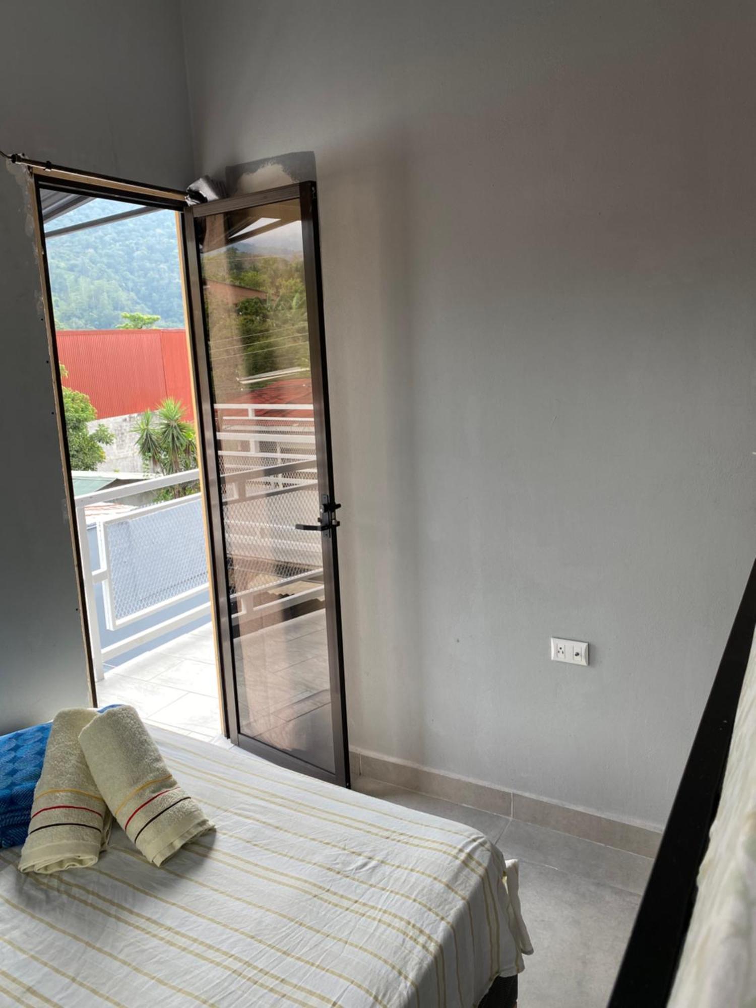 Hotel Pacuare توريالبا المظهر الخارجي الصورة