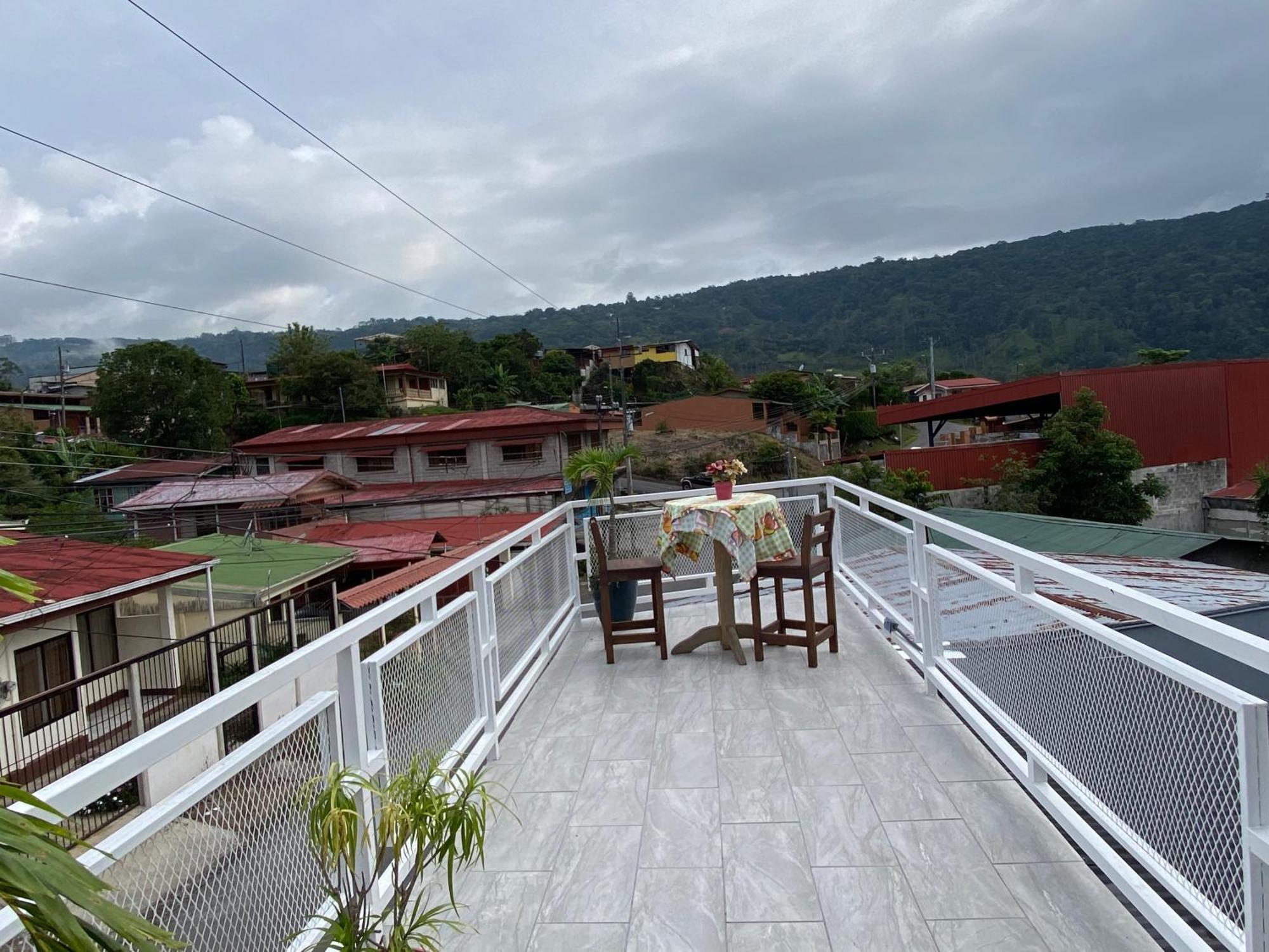 Hotel Pacuare توريالبا المظهر الخارجي الصورة
