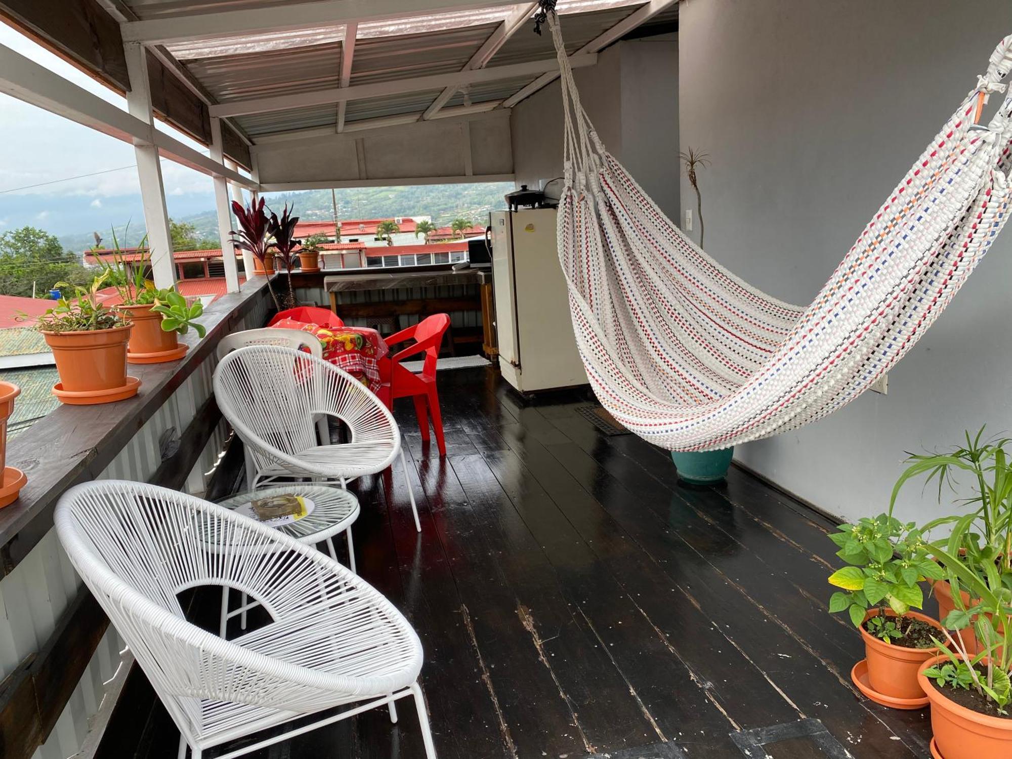 Hotel Pacuare توريالبا المظهر الخارجي الصورة