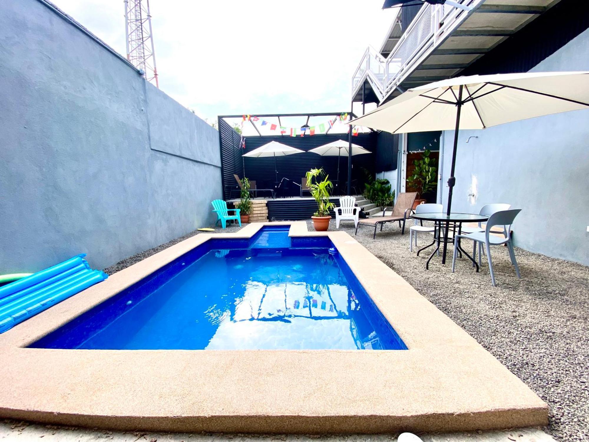 Hotel Pacuare توريالبا المظهر الخارجي الصورة