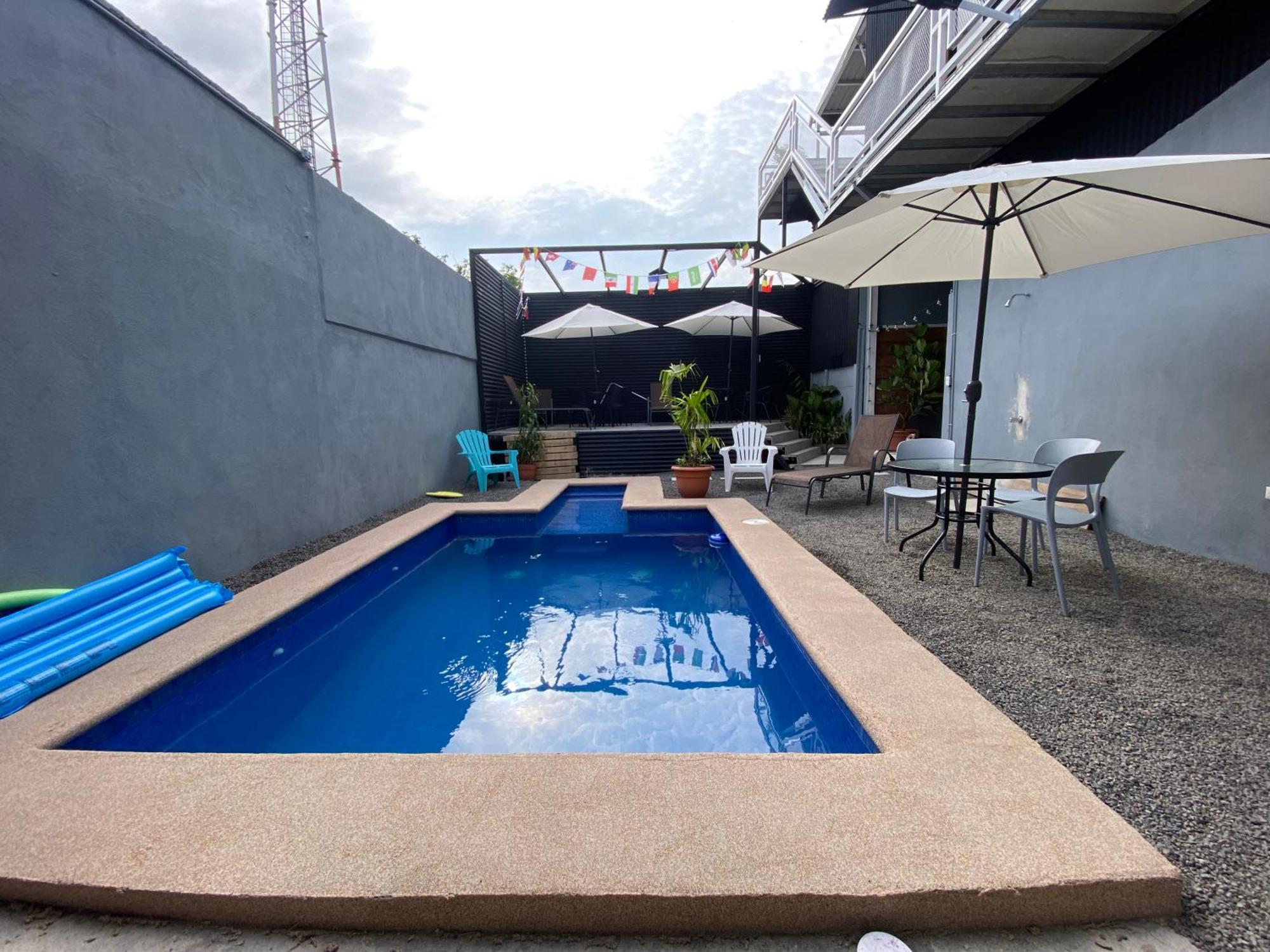 Hotel Pacuare توريالبا المظهر الخارجي الصورة